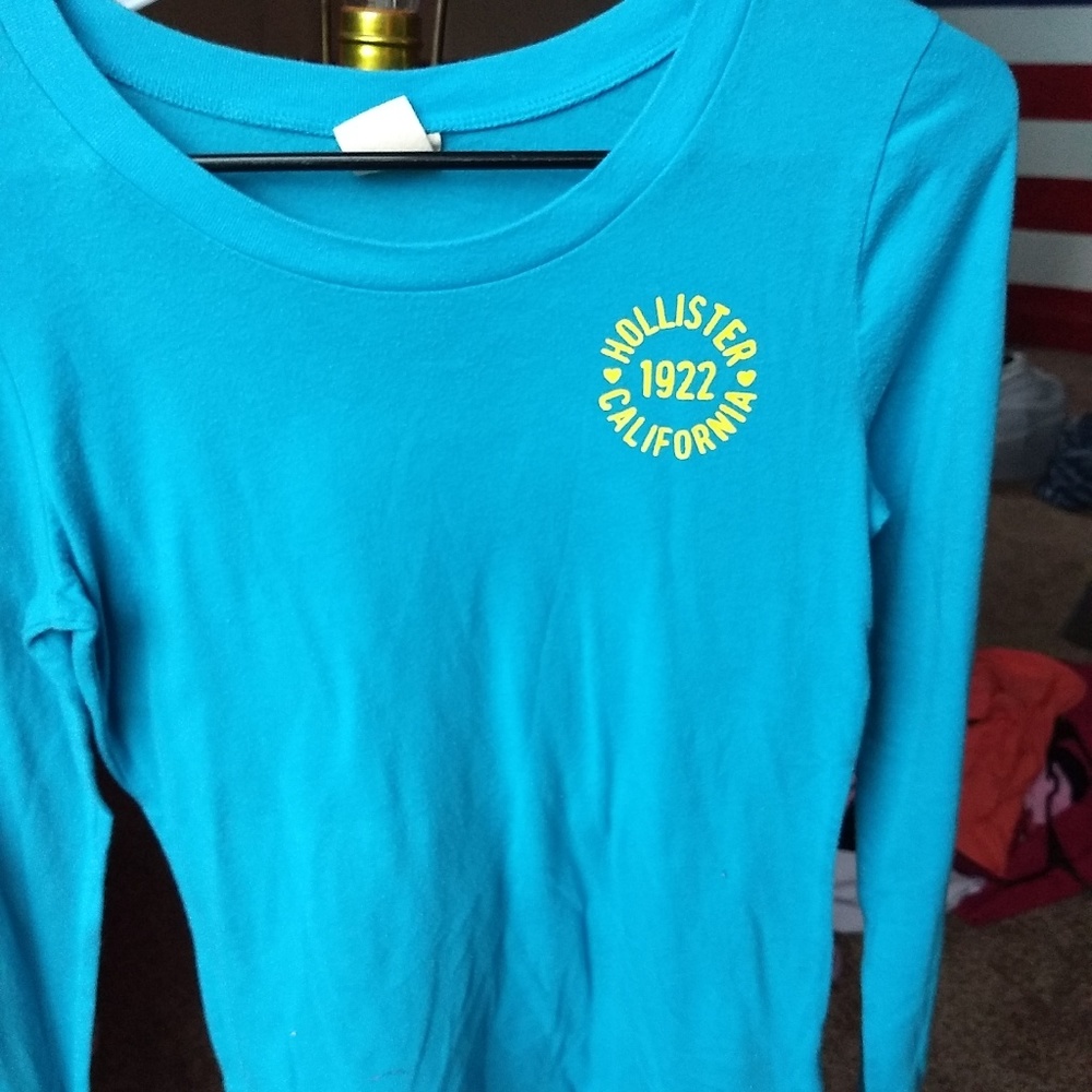 Shirt - Picture 3 of 3
